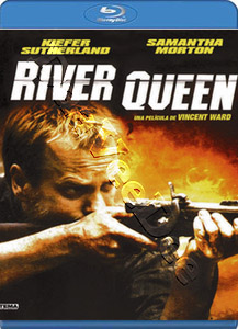 River Queen (2005)  (Blu-Ray)